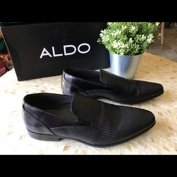 Aldo Other - ALDO Men’s Gwaling Tuxedo Loader, Size 9